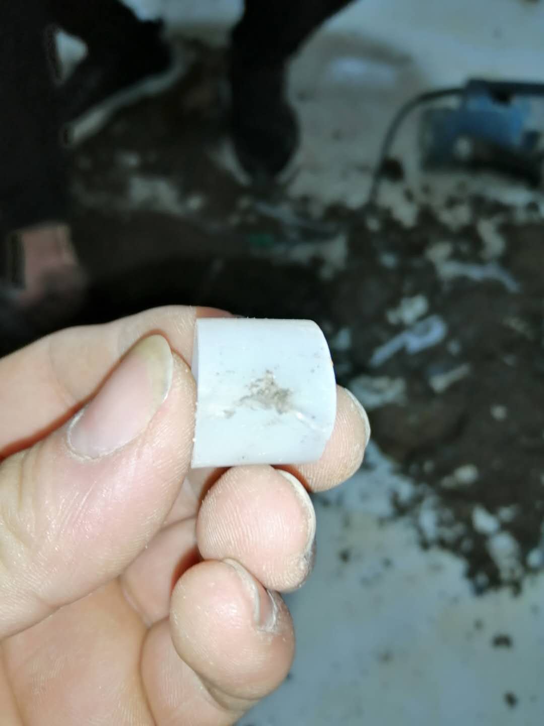 广南地暖测漏，地暖漏水检测，暖气漏水检测