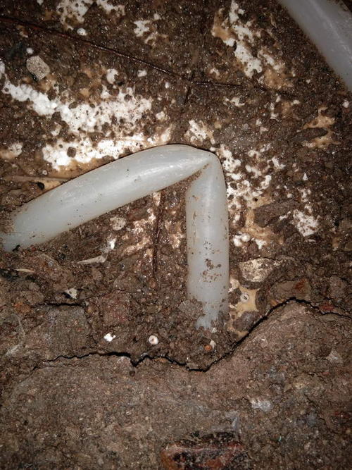 广南堵点精准查找